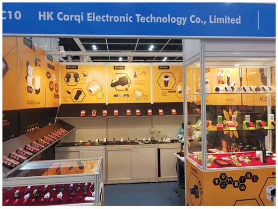 carqi香港春季電子展圖01