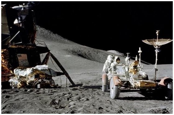 中國(guó)的月宮一號(hào)實(shí)驗(yàn)