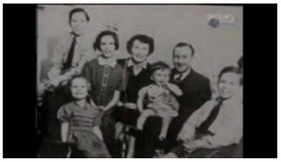 神秘轉(zhuǎn)世雙胞胎