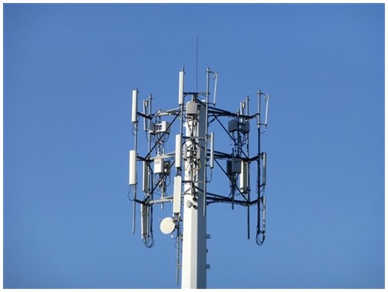 國內(nèi)5G建設