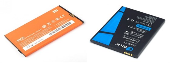 手機(jī)鋰電池