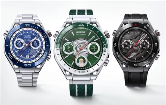  華為WATCH