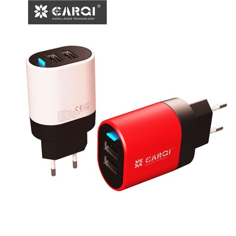 AC24L01   2.4A歐規(guī)充電器