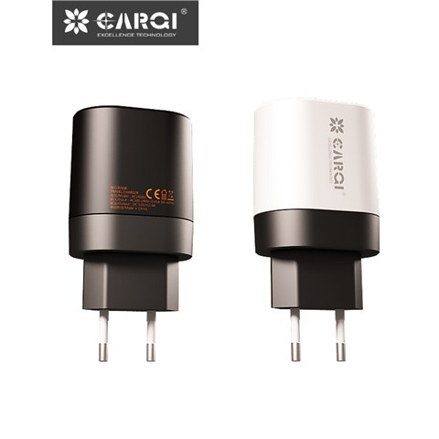AC24L01   2.4A歐規(guī)充電器
