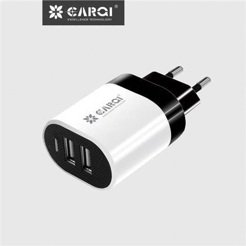 AC24L01   2.4A歐規(guī)充電器