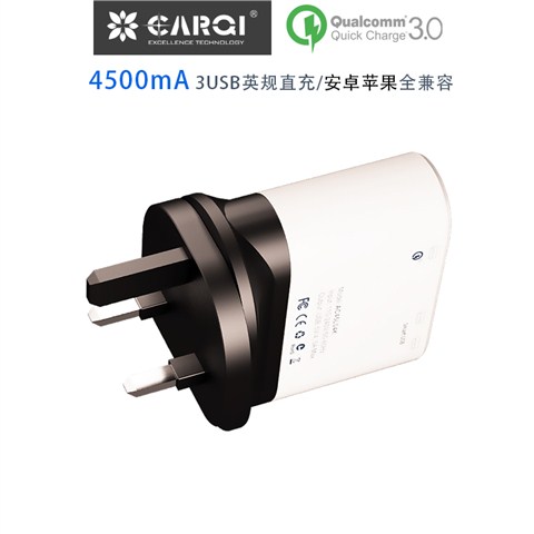 AC45L04Q-UK    4.5a英規(guī)快充