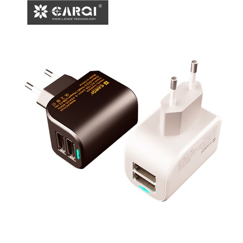 歐規(guī)旅行充電器3.1A AC31L03