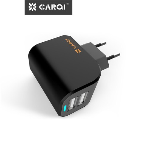 歐規(guī)旅行充電器3.1A AC31L03