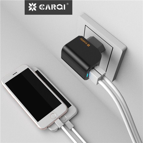 歐規(guī)旅行充電器3.1A AC31L03