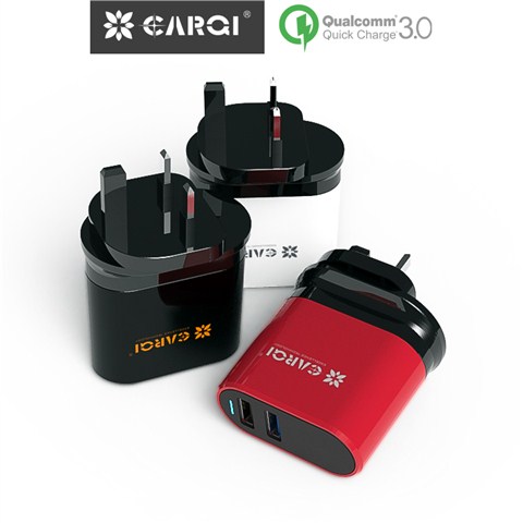 英規(guī)手機(jī)快充電器 4.5aAC45L04Q-UK