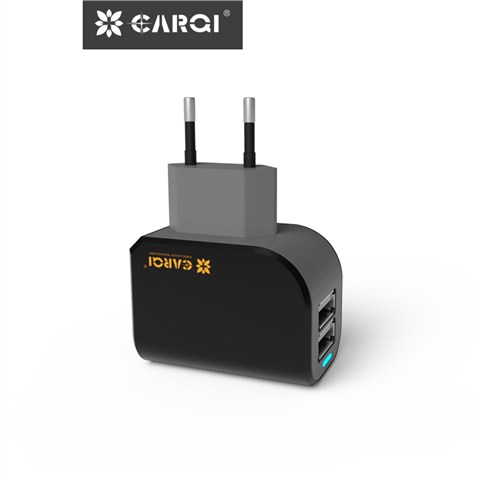 雙口USB手機(jī)充電器充電器AC24L03
