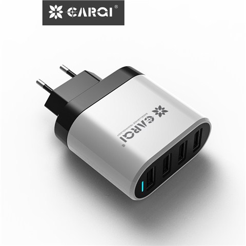 歐規(guī)旅行充電器AC45L04-EU 4.5A