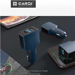 D100L09   車載充電器