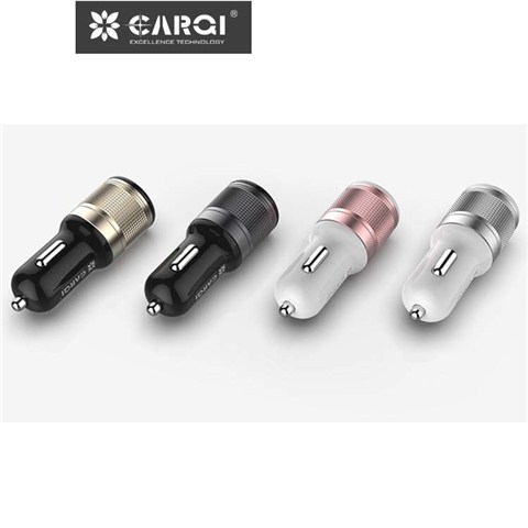 2022新款DC45L13 45W 車載充電器