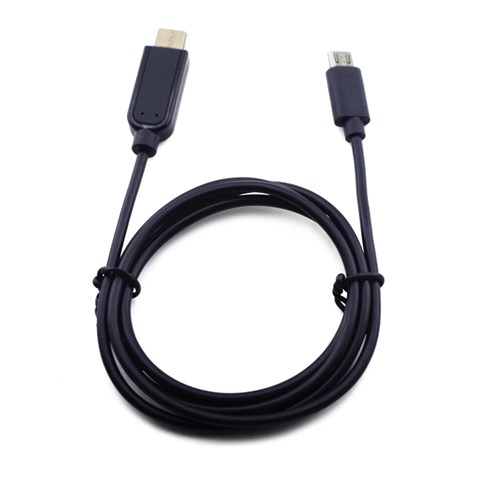 CMD-01 Type-C-Micro數(shù)據(jù)線