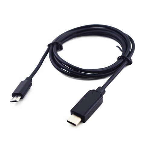 CMD-01 Type-C-Micro數(shù)據(jù)線