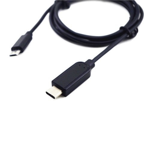CMD-01 Type-C-Micro數(shù)據(jù)線