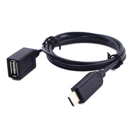 TCH-01 Type-C 轉(zhuǎn) HDMI 高清數(shù)據(jù)線