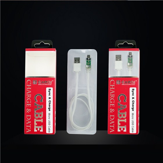 TLDC-L03M觸摸開關(guān)式反光數(shù)據(jù)線micro白色I(xiàn)I_11