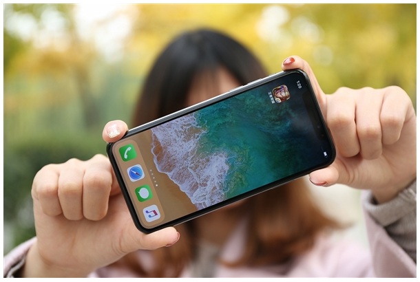 蘋果Lightning連接器，其將支持防水密封