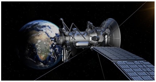 最頑強的細菌太空實驗