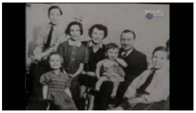 神秘轉(zhuǎn)世雙胞胎