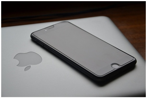 蘋果反向無線充