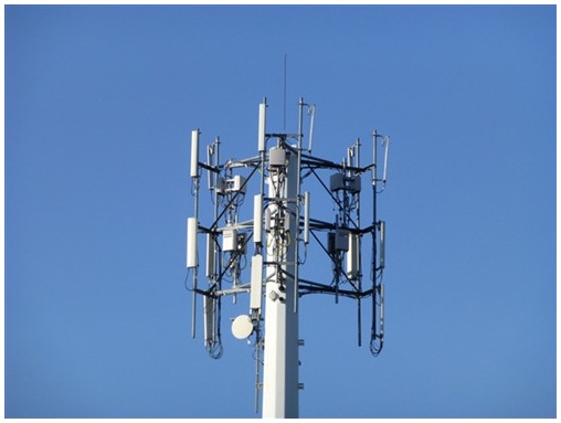 國內(nèi)5G建設(shè)