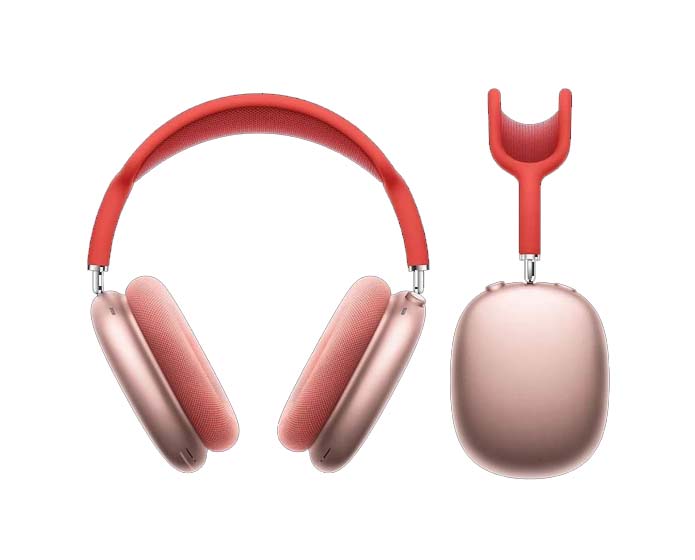 AirPods Max,蘋果頭戴式耳機(jī)