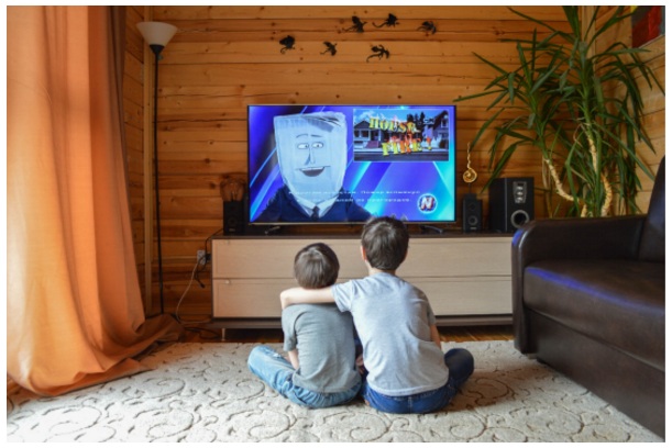 數(shù)字電視加入ai技術(shù)