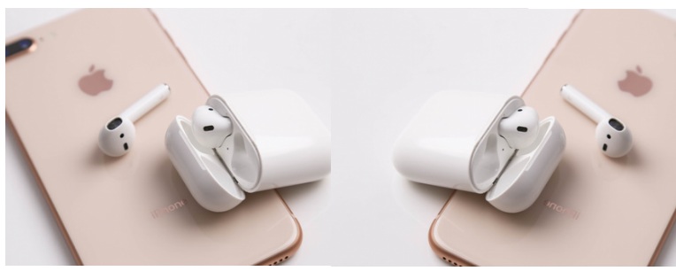 無(wú)線藍(lán)牙耳機(jī)