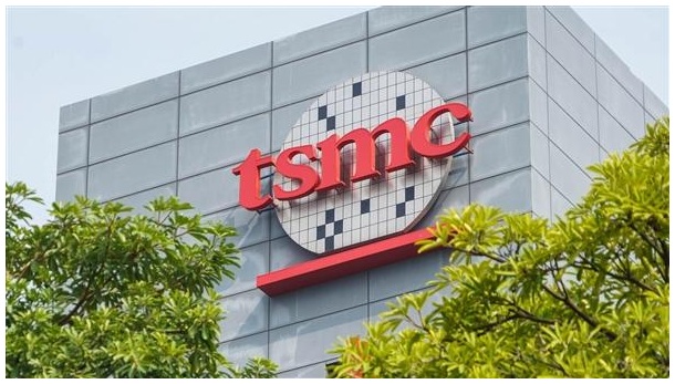 tsmc臺(tái)積電