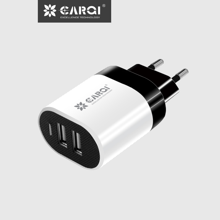 AC24L01   2.4A歐規(guī)充電器